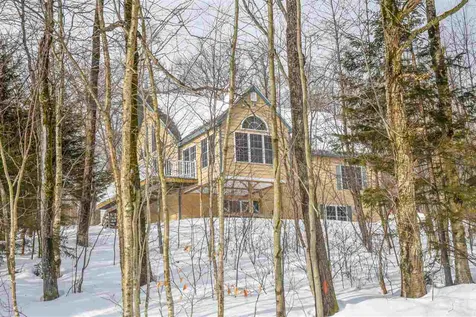 6 Fox Mountain Road Wilmington VT 05363