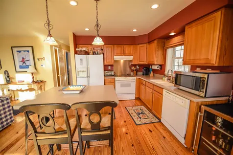 6 Fox Mountain Road Wilmington VT 05363