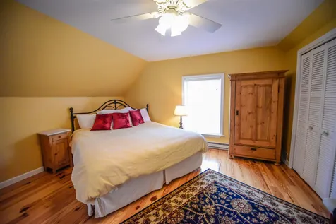 6 Fox Mountain Road Wilmington VT 05363