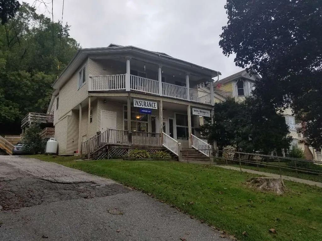 144 Main Street Bethel VT 05032