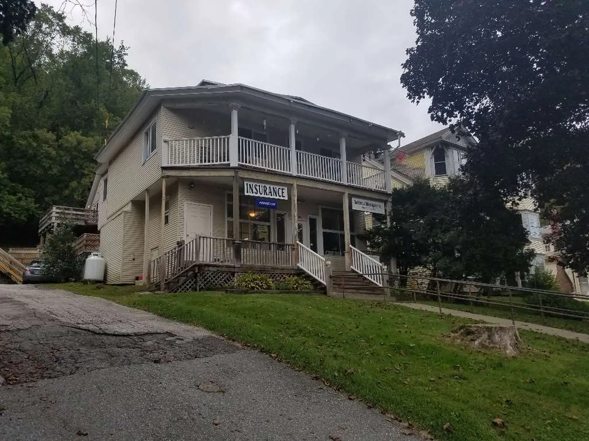 144 Main Street Bethel VT 05032