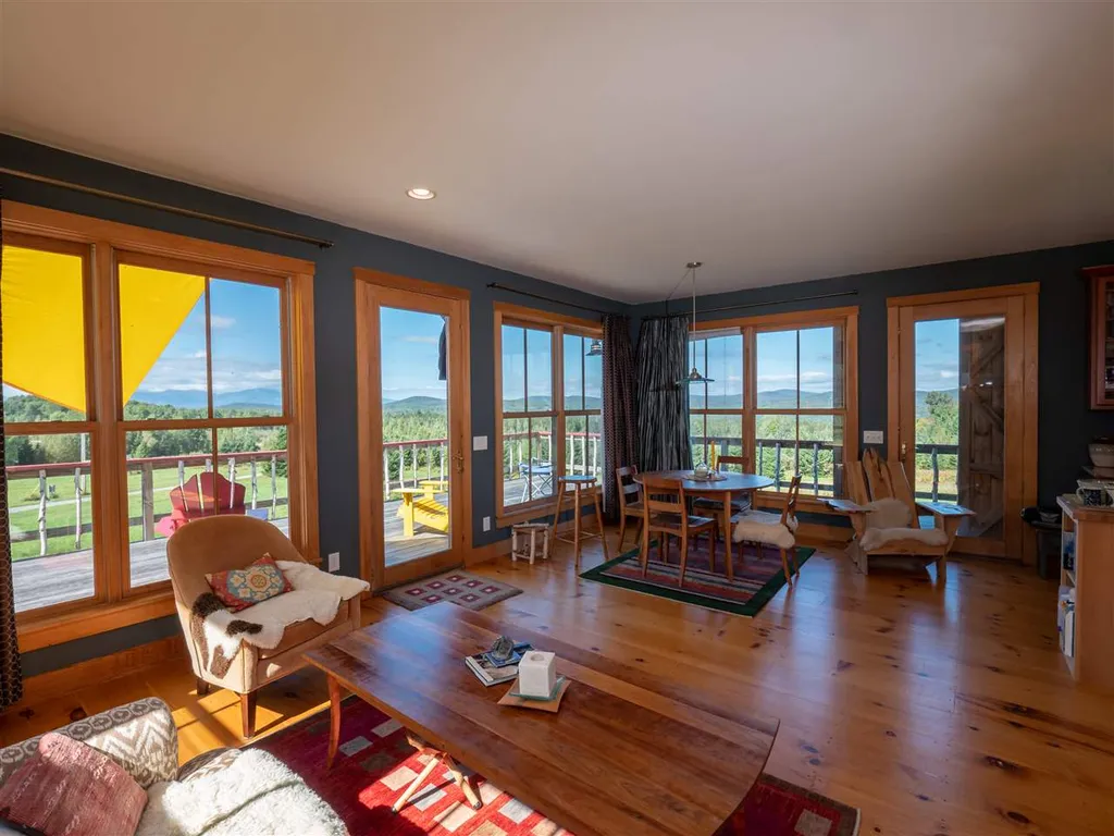 2564 Town Hill Road Wolcott VT 05680