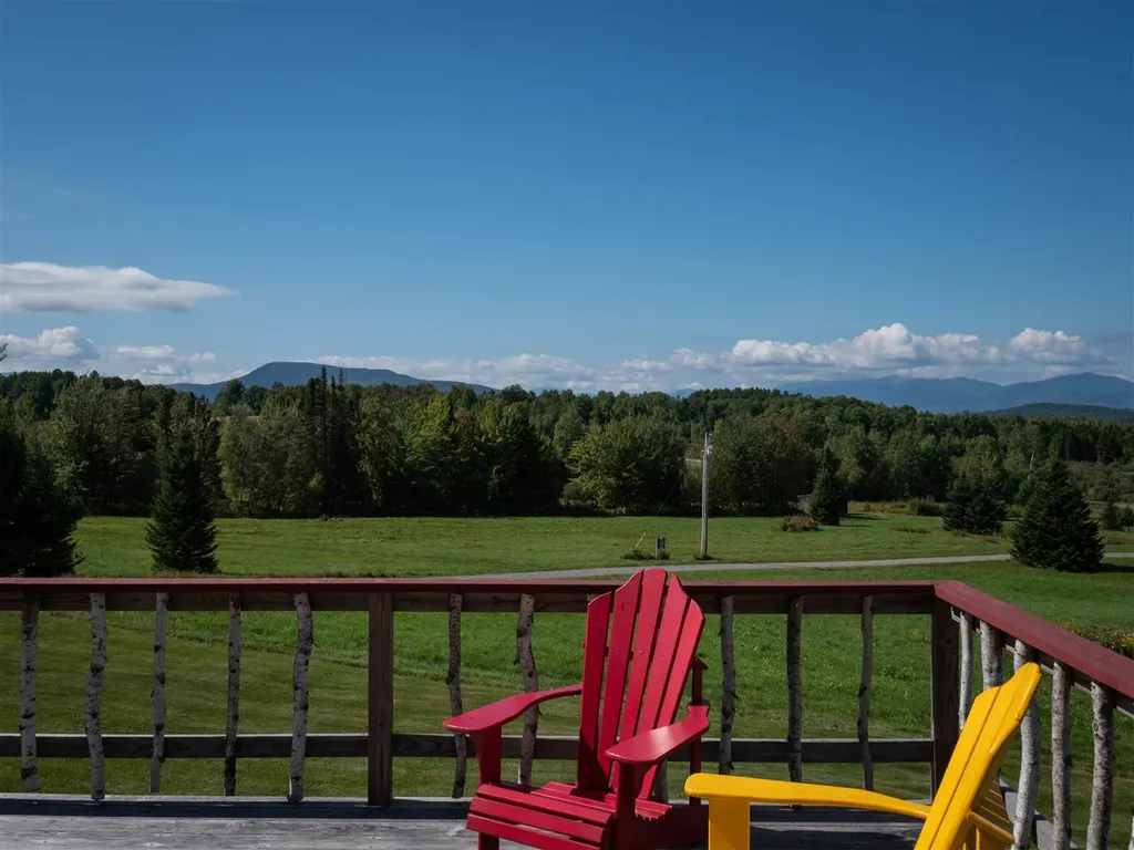 2564 Town Hill Road Wolcott VT 05680