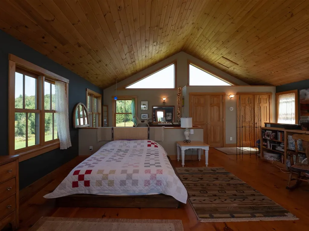 2564 Town Hill Road Wolcott VT 05680