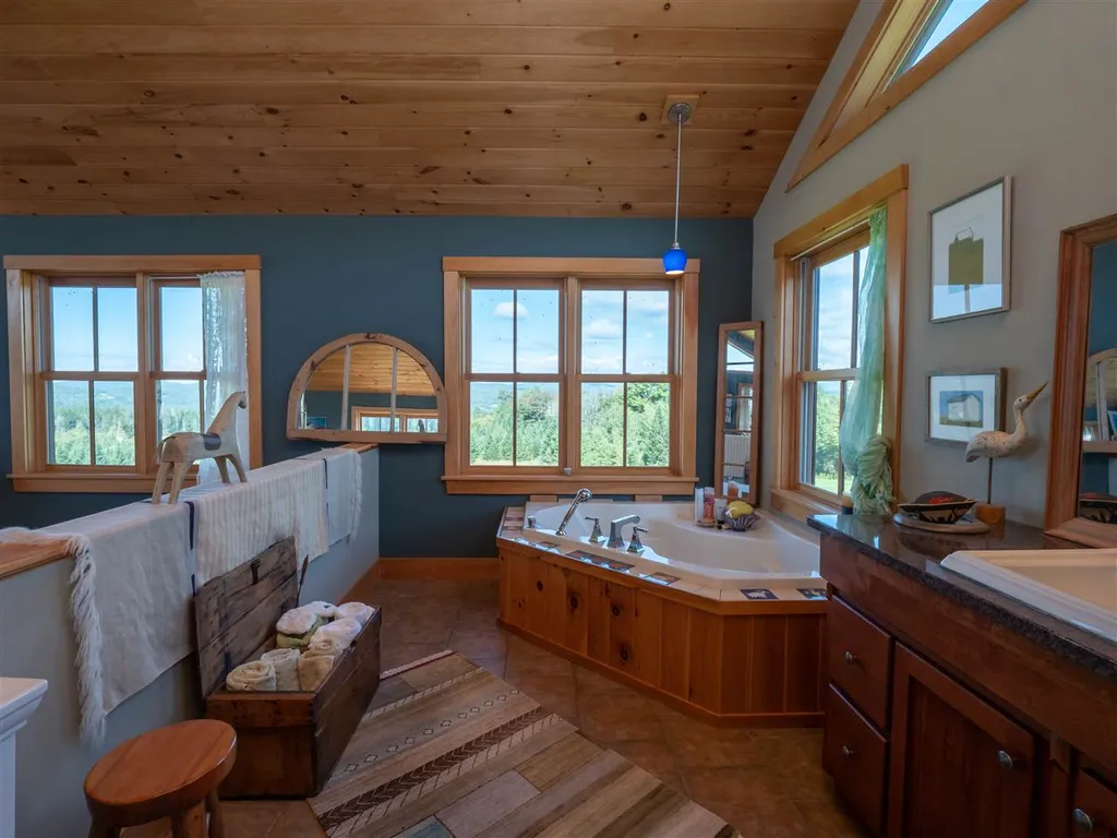 2564 Town Hill Road Wolcott VT 05680