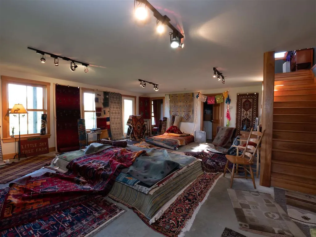 2564 Town Hill Road Wolcott VT 05680