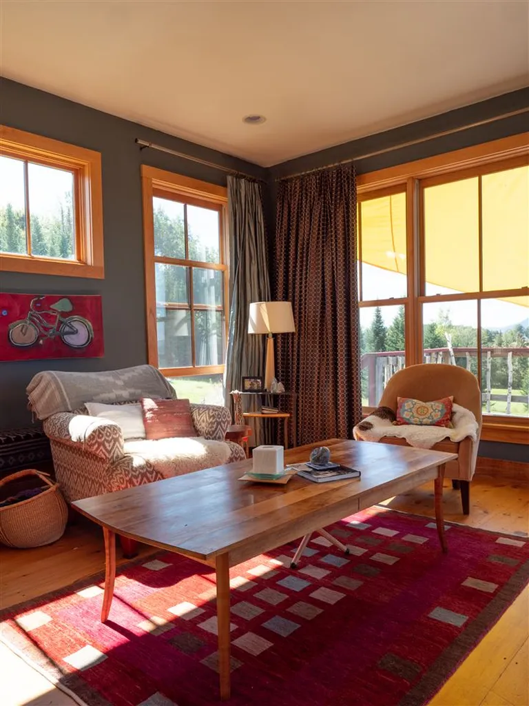 2564 Town Hill Road Wolcott VT 05680