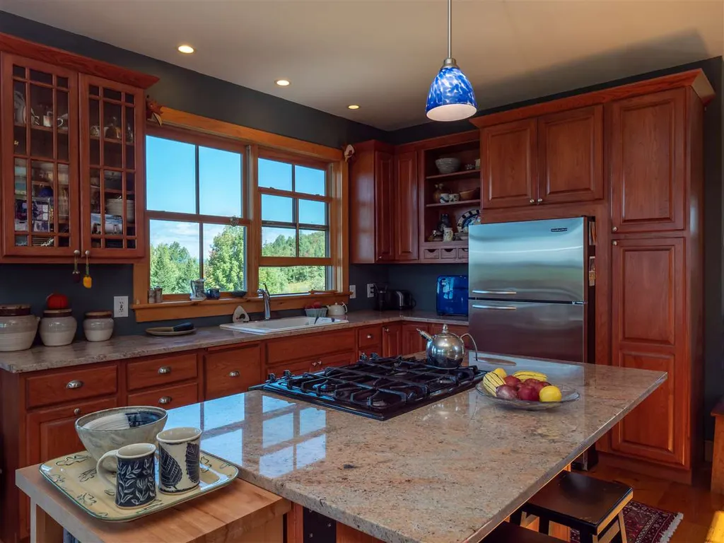2564 Town Hill Road Wolcott VT 05680