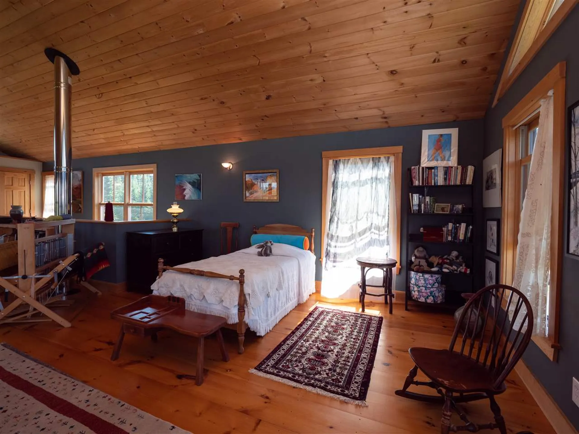 2564 Town Hill Road Wolcott VT 05680