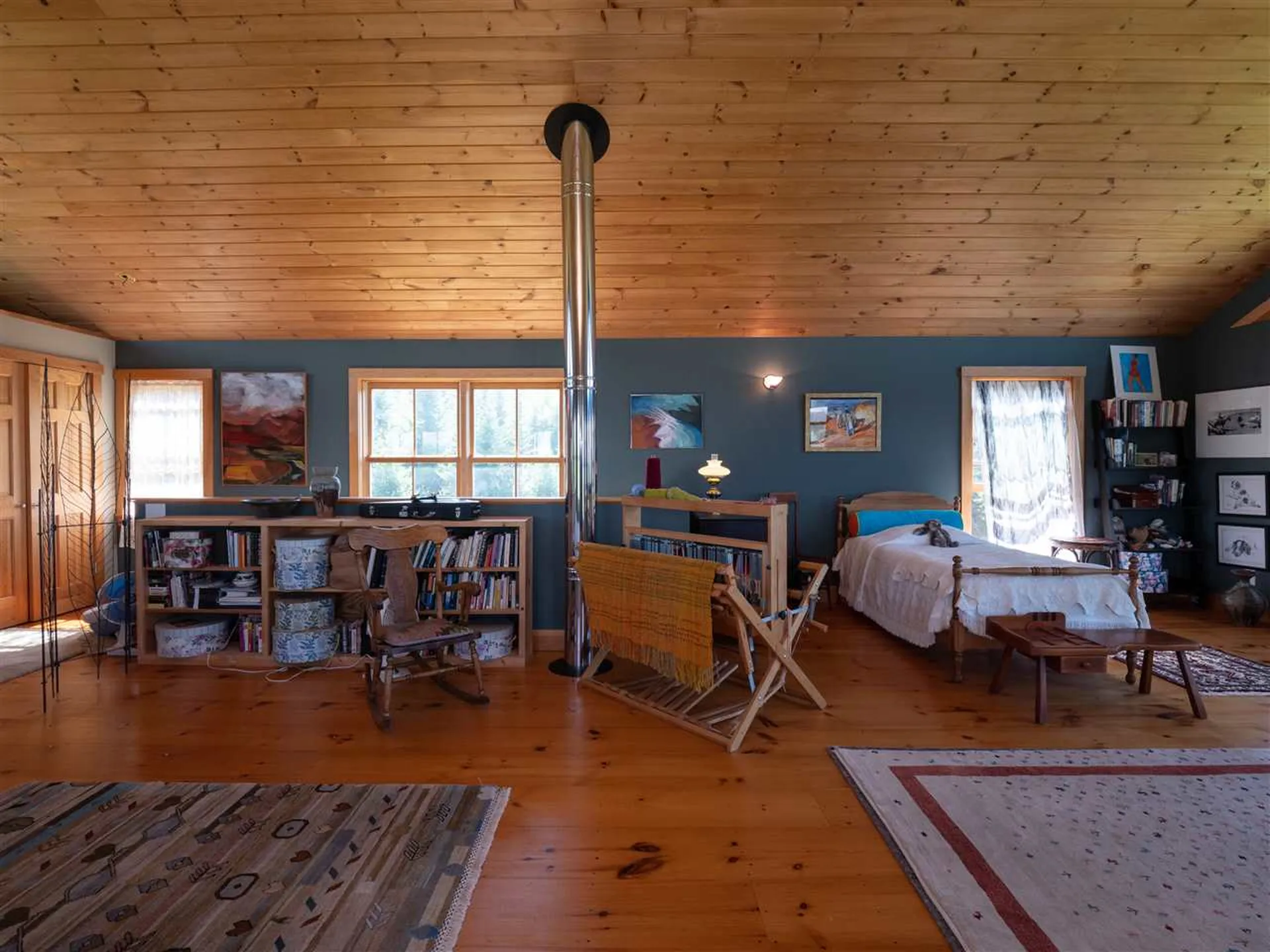 2564 Town Hill Road Wolcott VT 05680