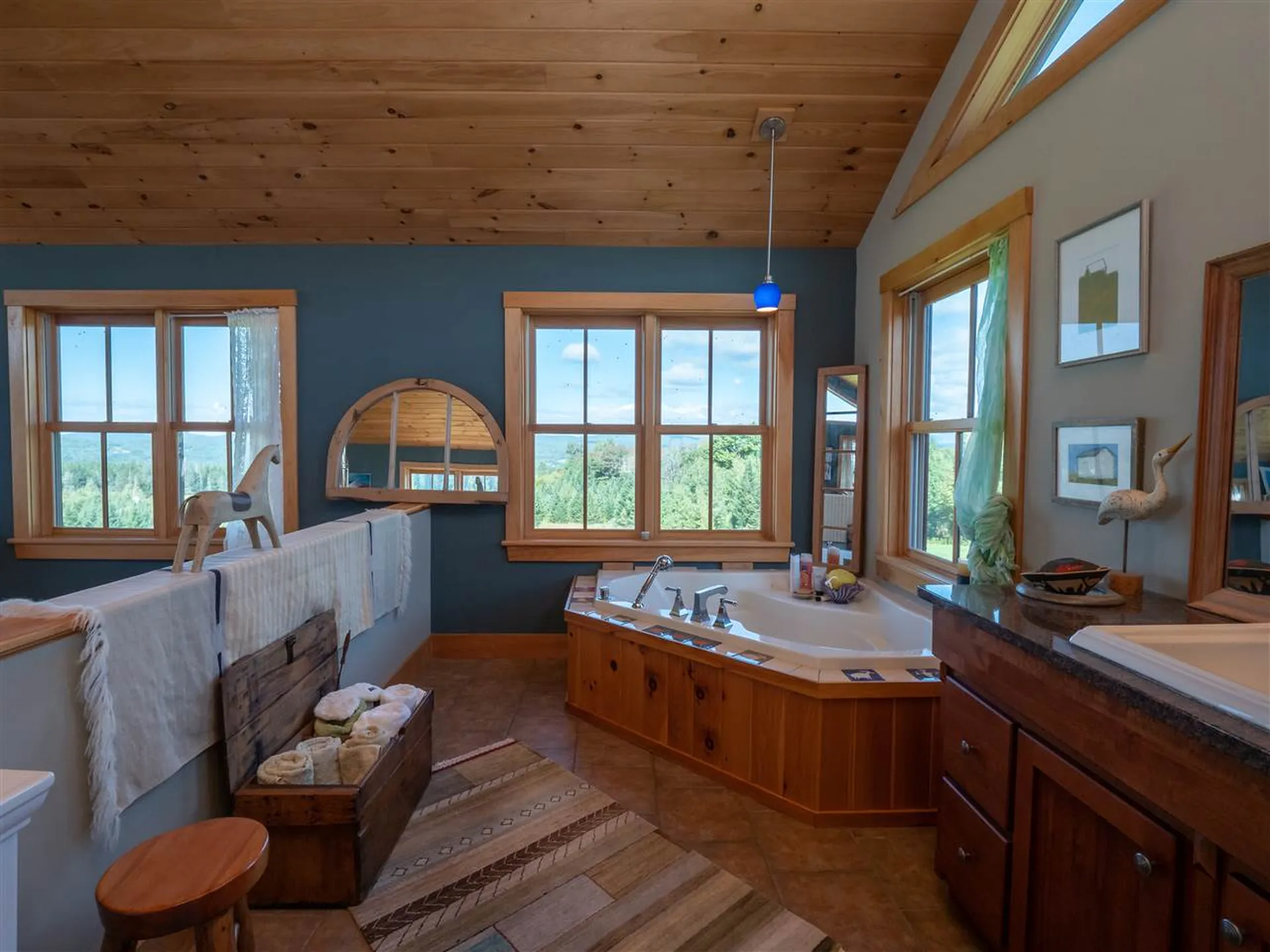 2564 Town Hill Road Wolcott VT 05680