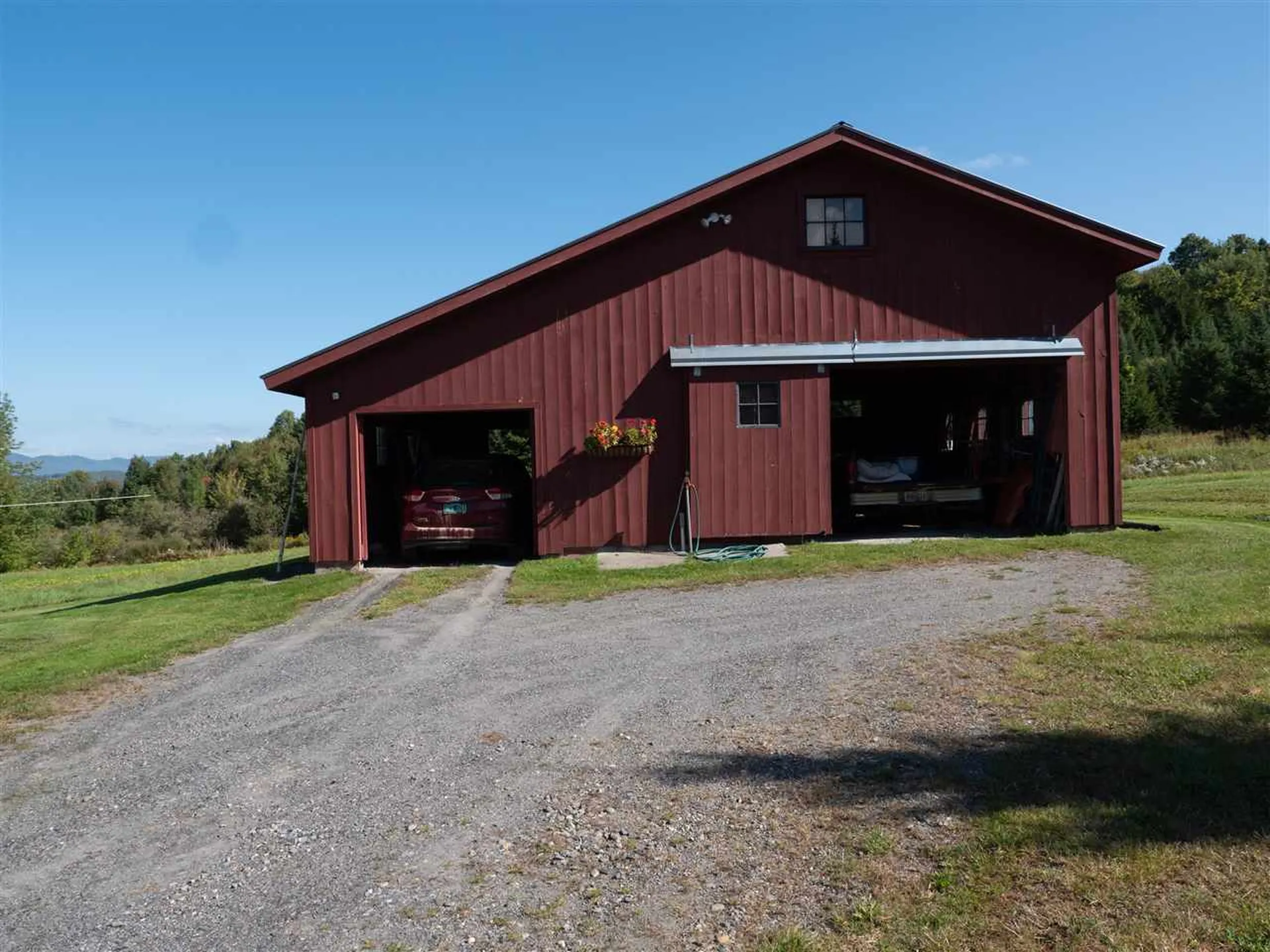 2564 Town Hill Road Wolcott VT 05680