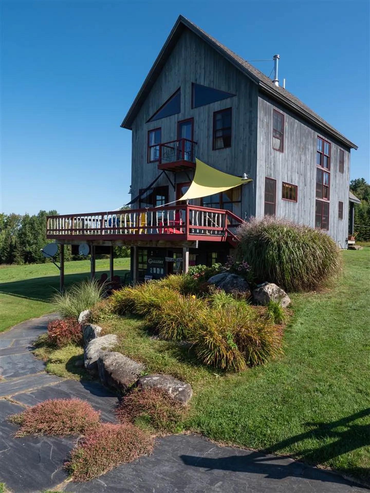 2564 Town Hill Road Wolcott VT 05680