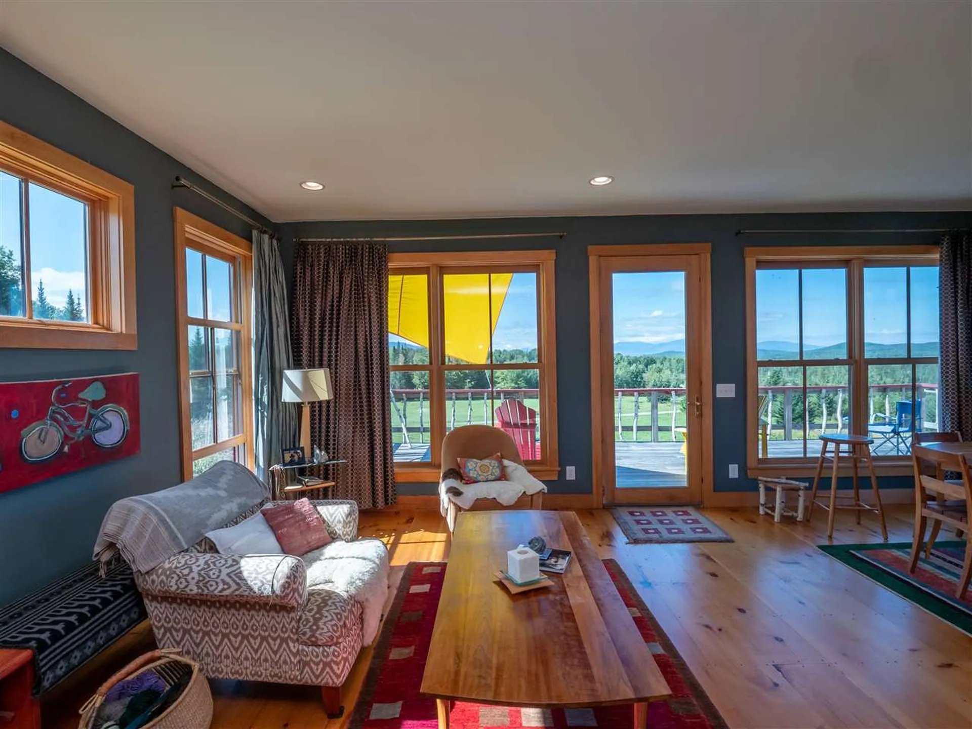 2564 Town Hill Road Wolcott VT 05680