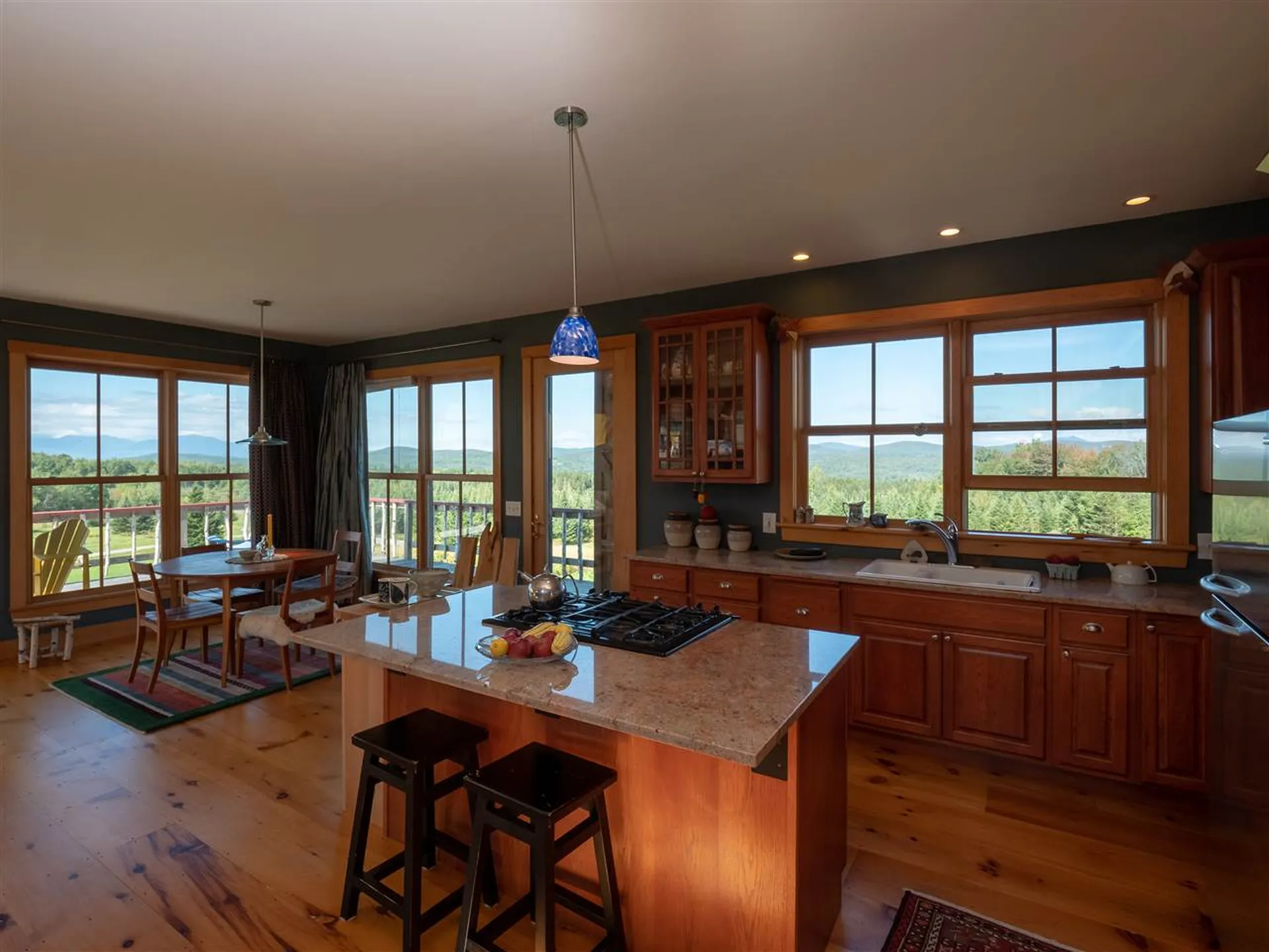 2564 Town Hill Road Wolcott VT 05680