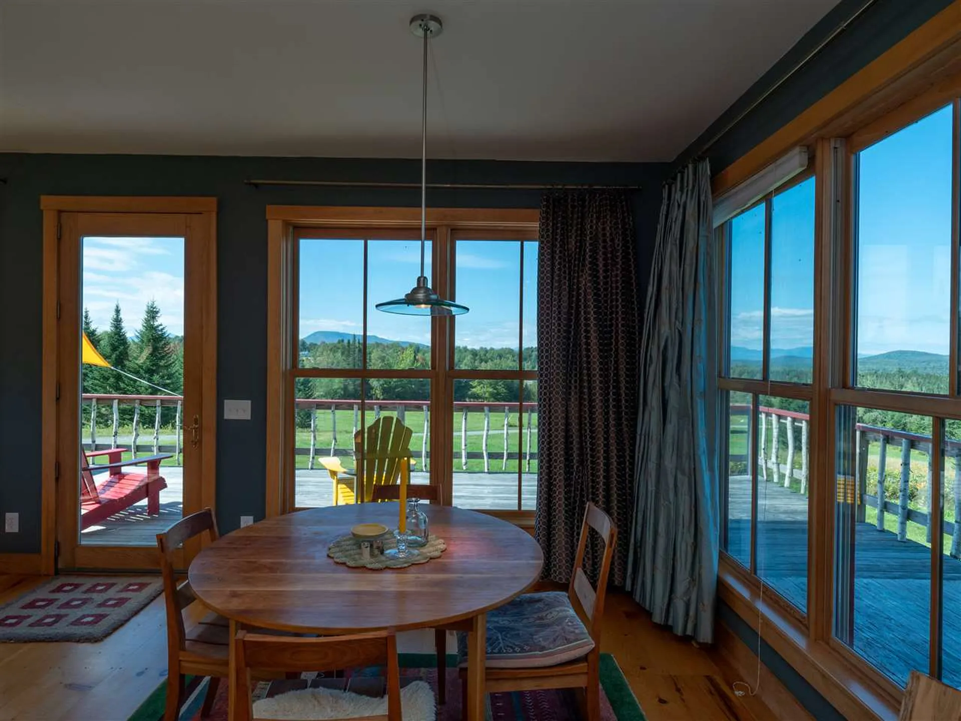2564 Town Hill Road Wolcott VT 05680