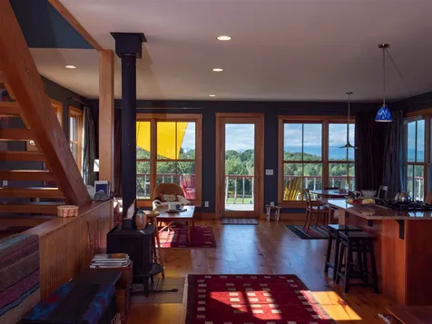 2564 Town Hill Road Wolcott VT 05680