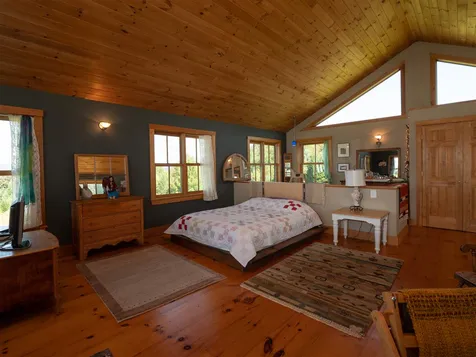 2564 Town Hill Road Wolcott VT 05680