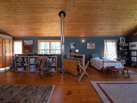 2564 Town Hill Road Wolcott VT 05680