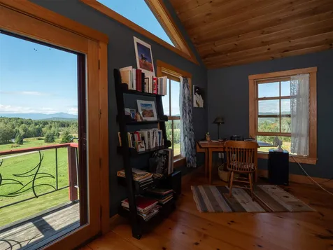 2564 Town Hill Road Wolcott VT 05680