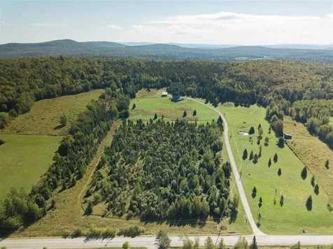 2564 Town Hill Road Wolcott VT 05680