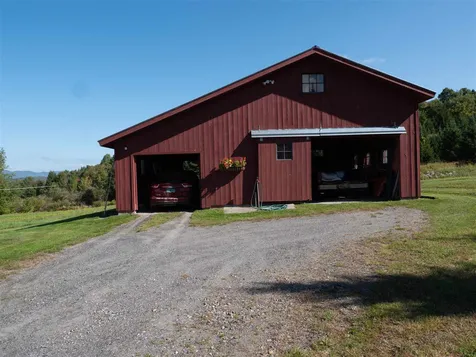 2564 Town Hill Road Wolcott VT 05680