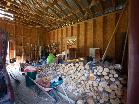 2564 Town Hill Road Wolcott VT 05680