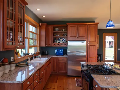 2564 Town Hill Road Wolcott VT 05680