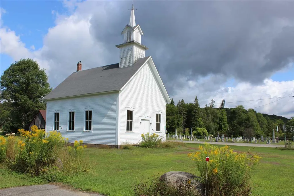 1771 1789 Vt Route 114 East Haven VT 05837