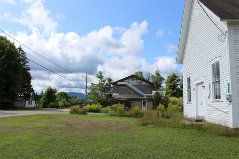1771 1789 Vt Route 114 East Haven VT 05837