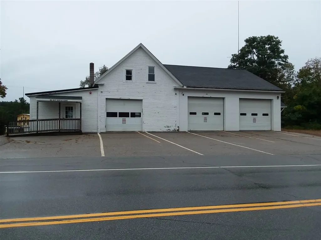 460 White Mountain Highway Milton NH 03851