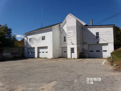 460 White Mountain Highway Milton NH 03851