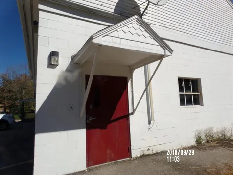 460 White Mountain Highway Milton NH 03851