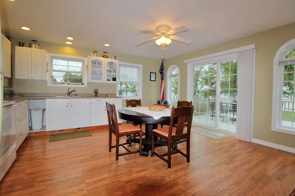 1447 West Shore Road Isle La Motte VT 05463
