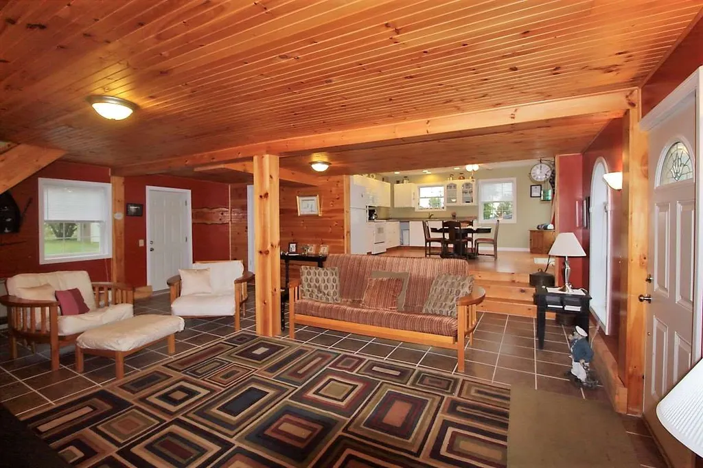 1447 West Shore Road Isle La Motte VT 05463
