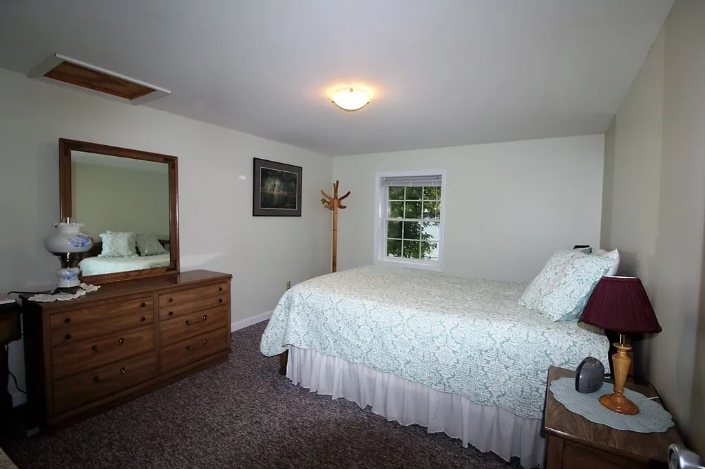 1447 West Shore Road Isle La Motte VT 05463