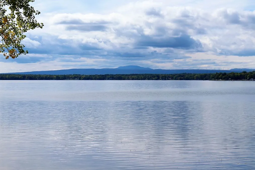1447 West Shore Road Isle La Motte VT 05463