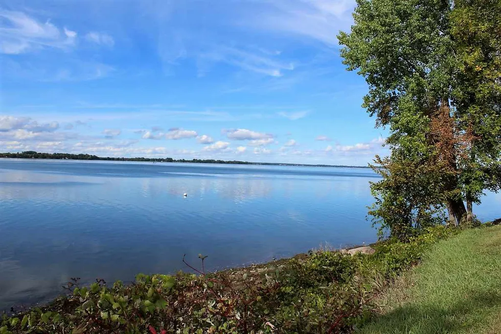 1447 West Shore Road Isle La Motte VT 05463