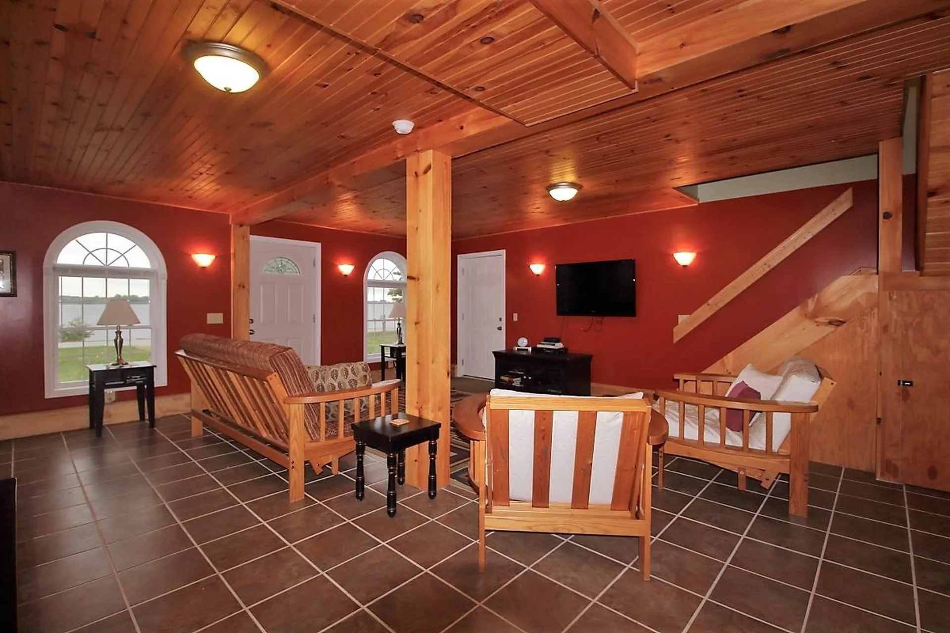 1447 West Shore Road Isle La Motte VT 05463
