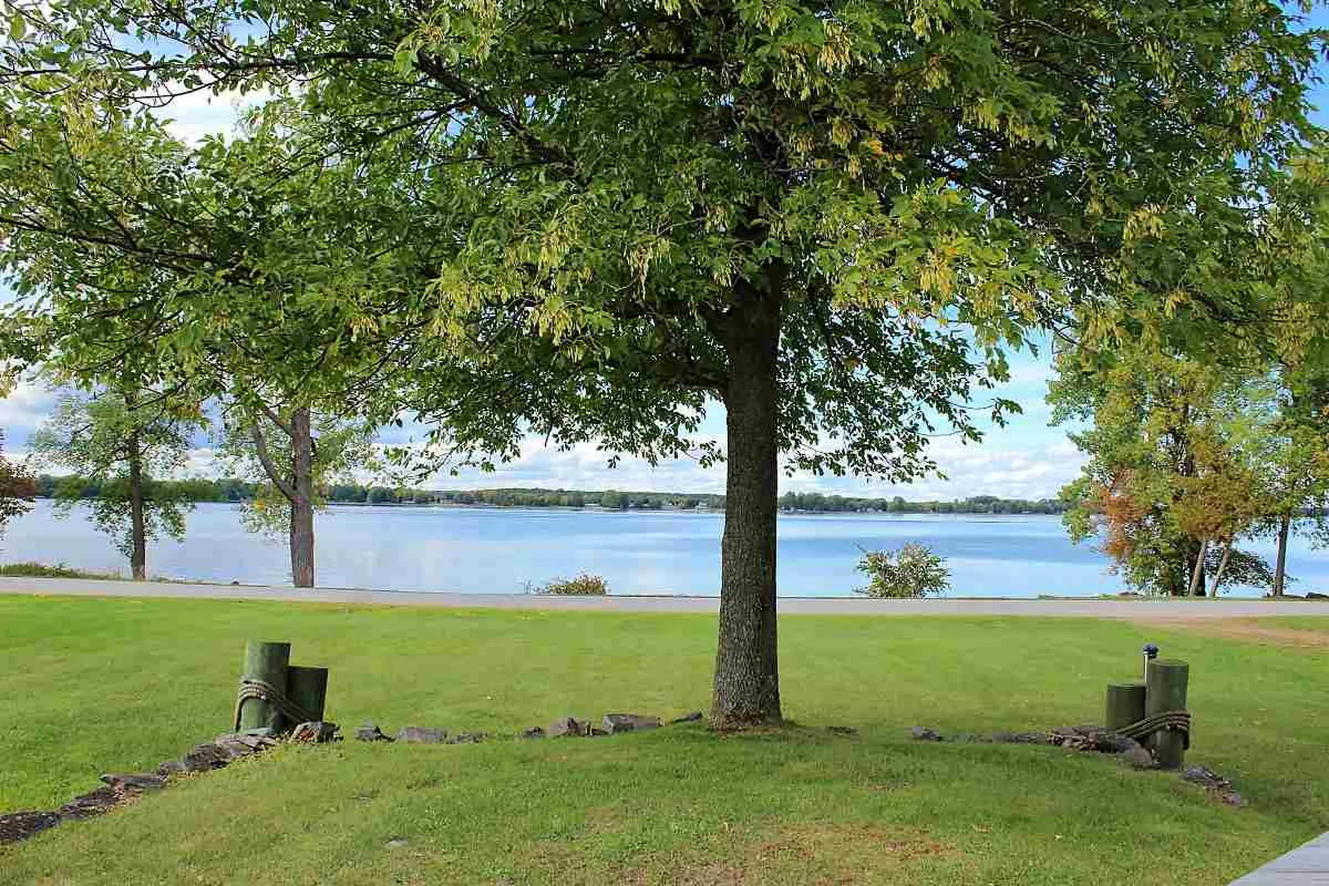 1447 West Shore Road Isle La Motte VT 05463