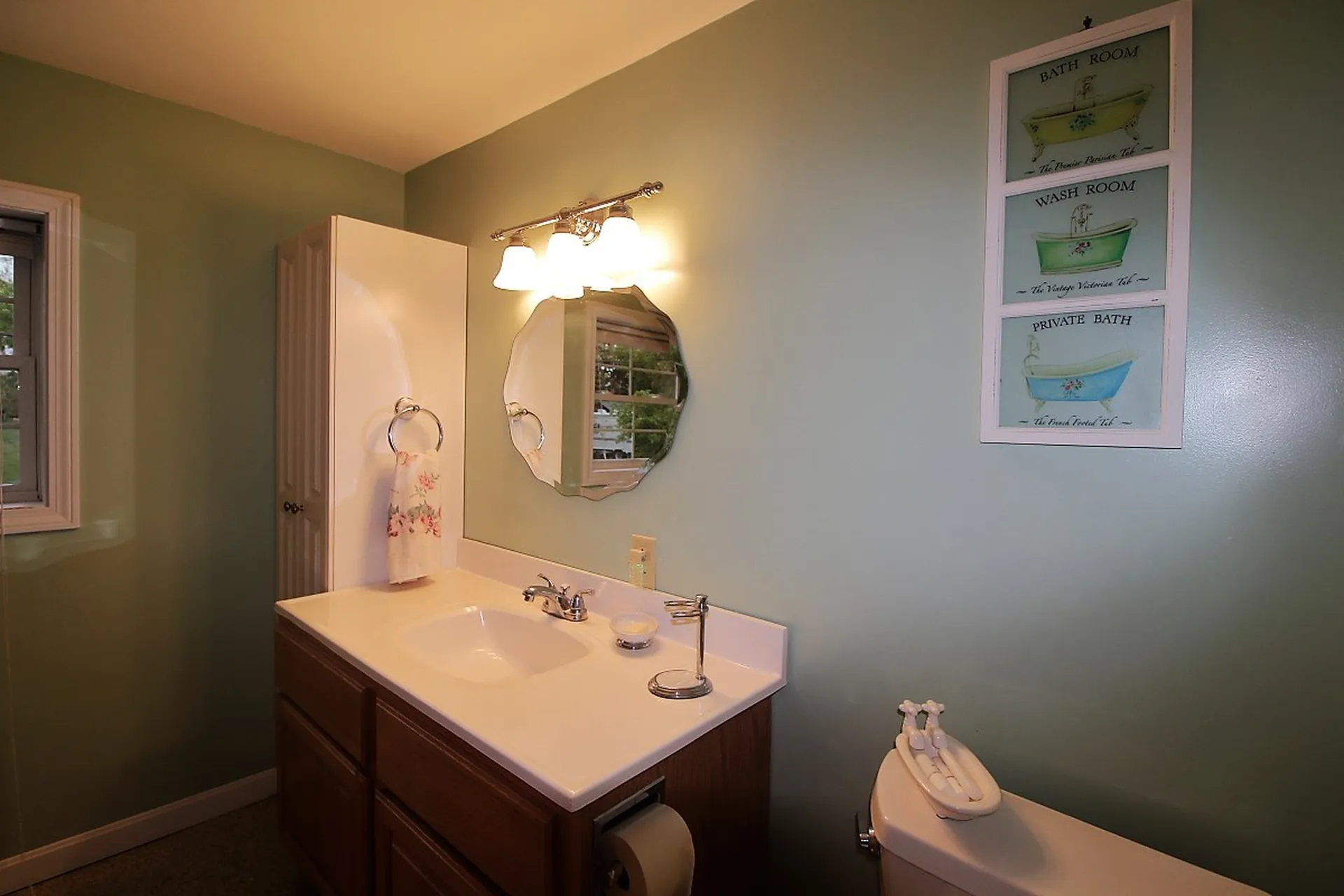 1447 West Shore Road Isle La Motte VT 05463