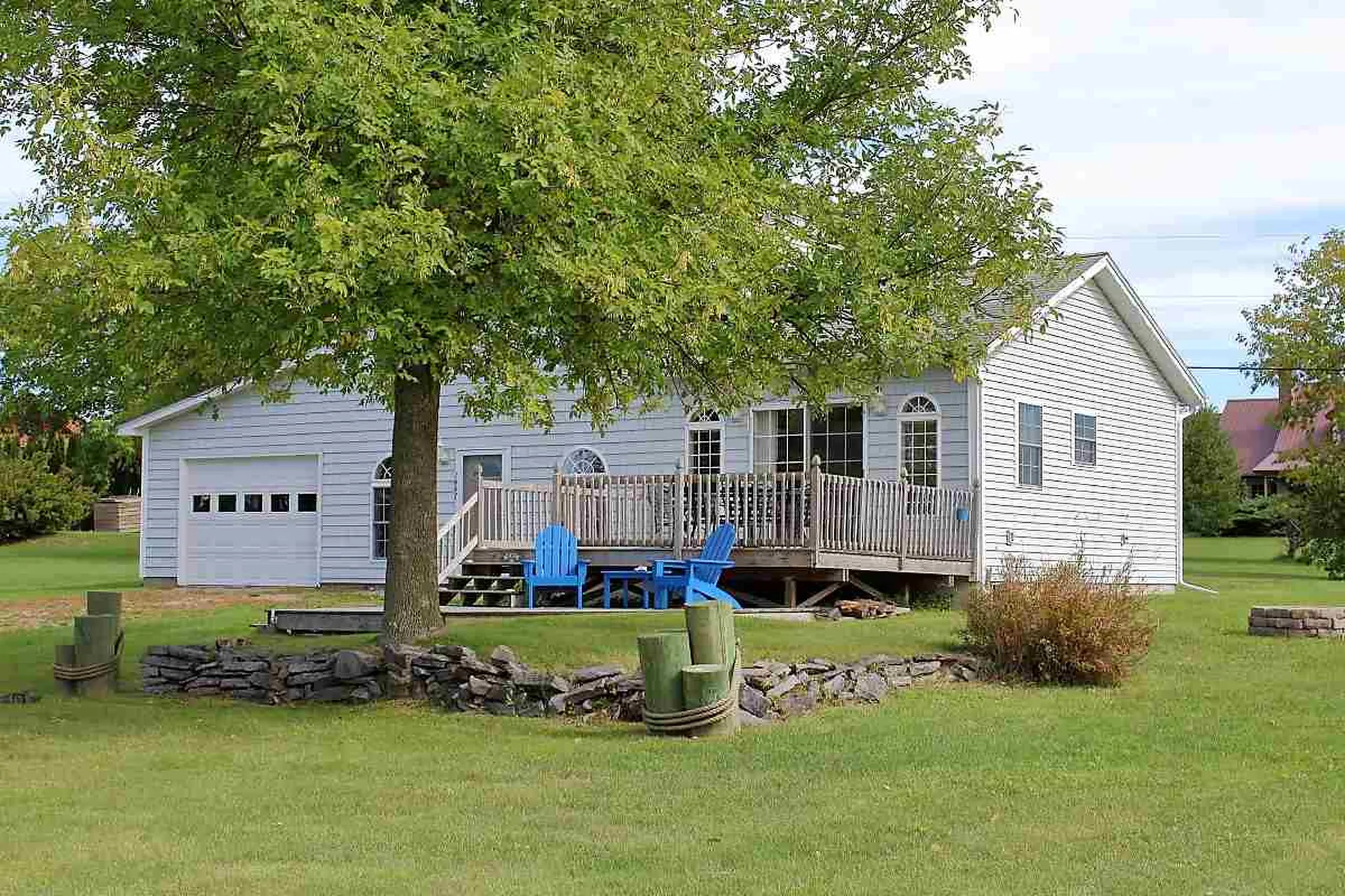 1447 West Shore Road Isle La Motte VT 05463