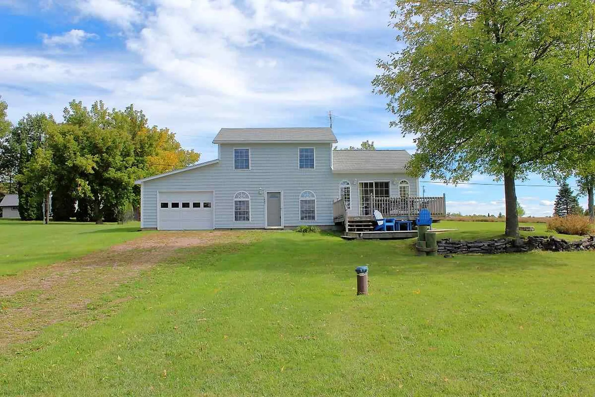 1447 West Shore Road Isle La Motte VT 05463