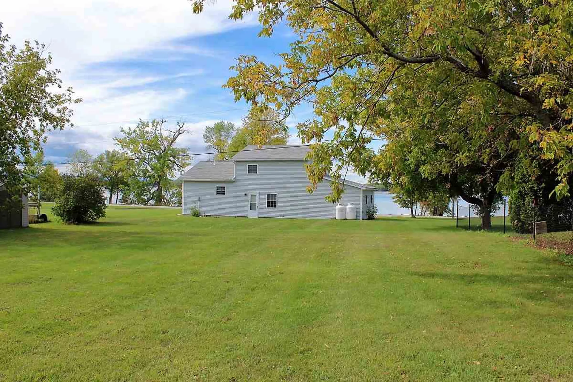 1447 West Shore Road Isle La Motte VT 05463