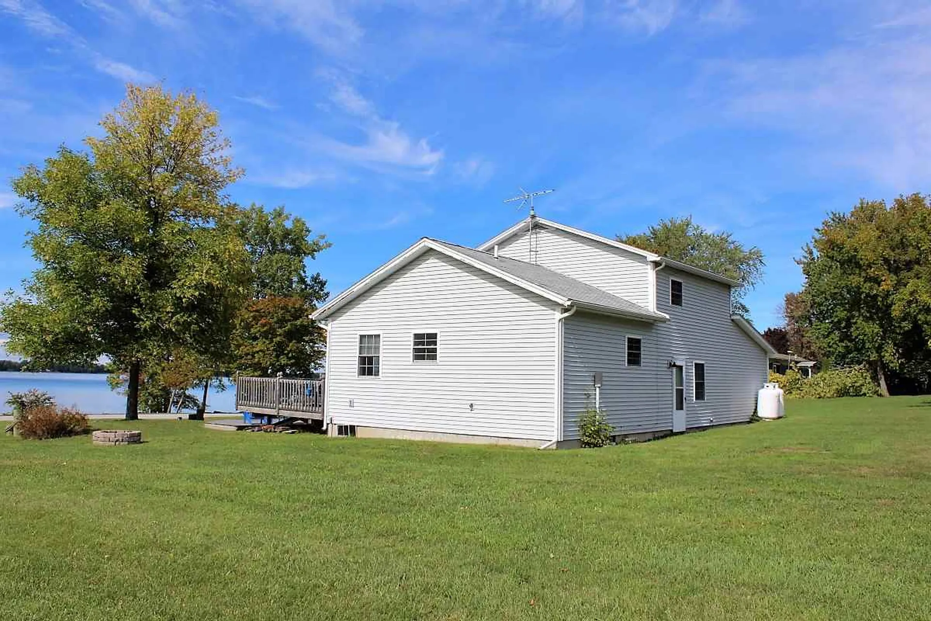 1447 West Shore Road Isle La Motte VT 05463