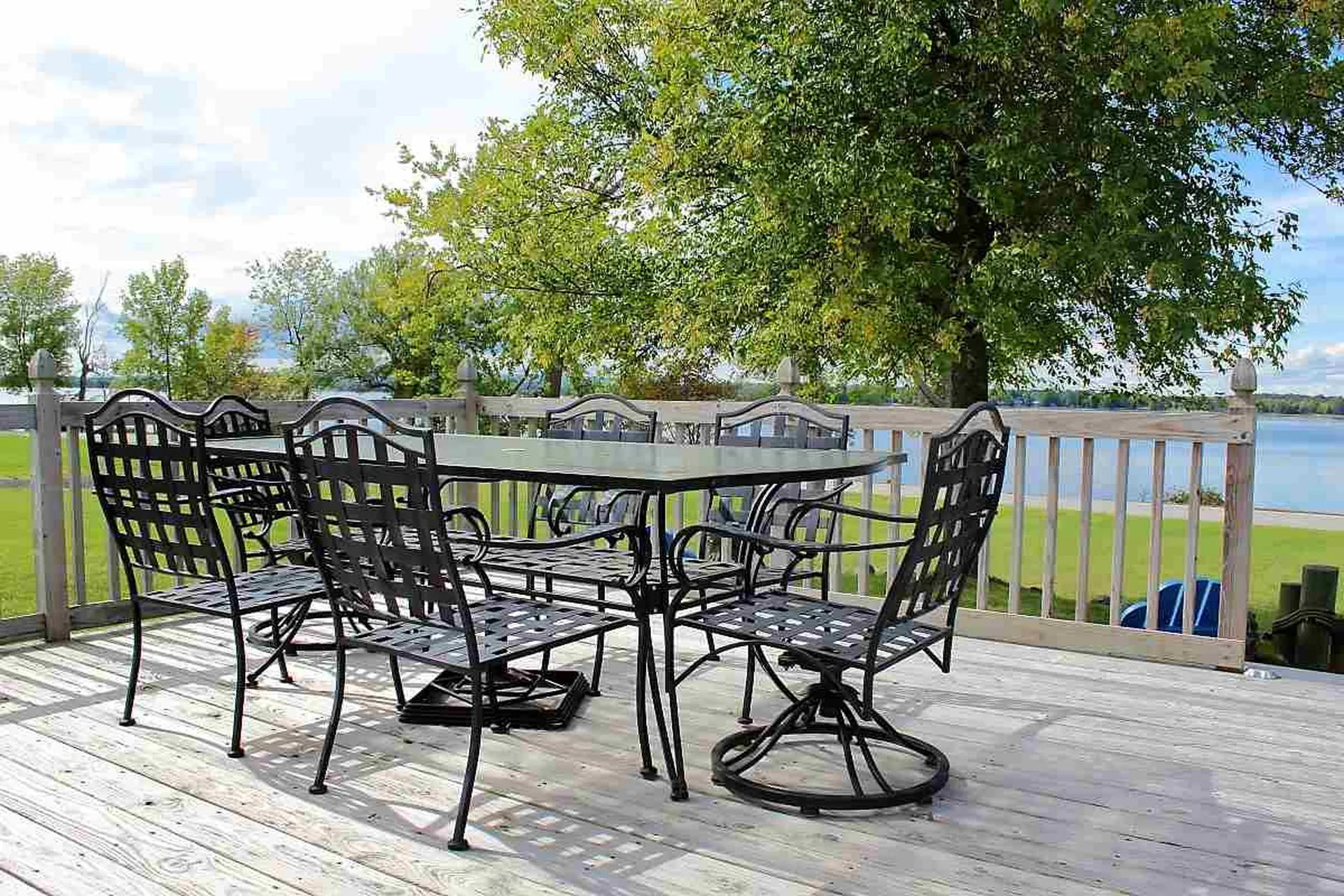 1447 West Shore Road Isle La Motte VT 05463