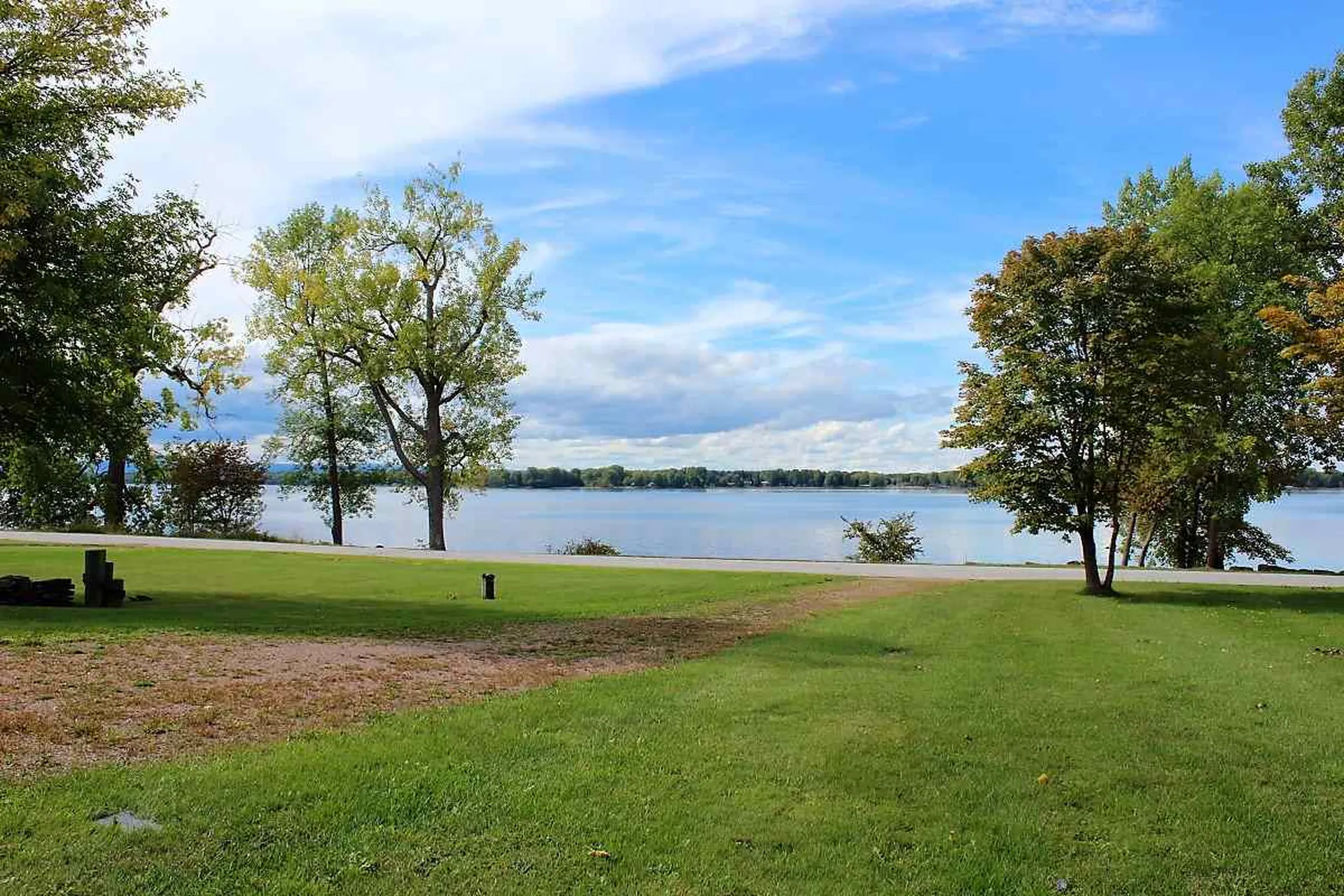 1447 West Shore Road Isle La Motte VT 05463