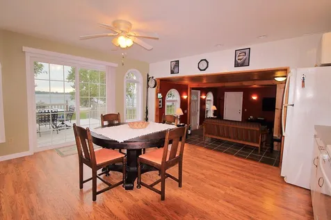 1447 West Shore Road Isle La Motte VT 05463