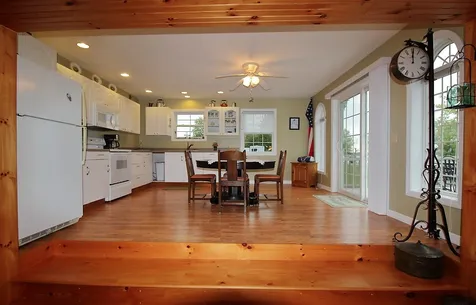 1447 West Shore Road Isle La Motte VT 05463