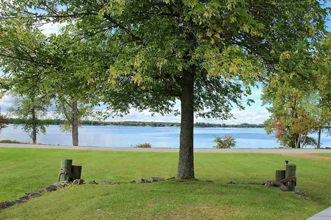 1447 West Shore Road Isle La Motte VT 05463